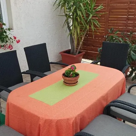 Penzion Oazis Vendeghaz Egerszalók