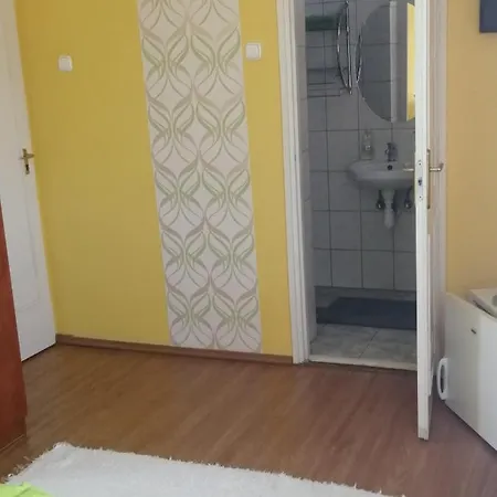 Oázis Vendégház