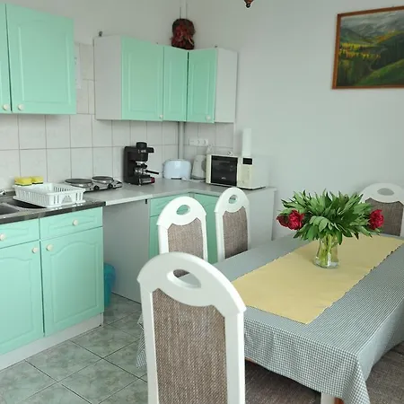 Casa de hóspedes Oázis Vendégház 3*