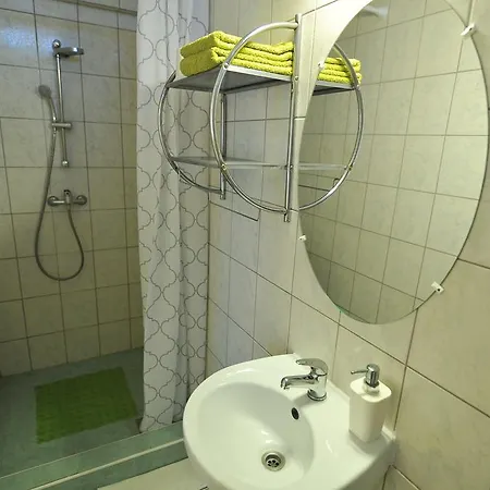 Oazis Vendeghaz 3*