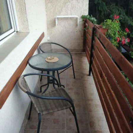 Penzion Oazis Vendeghaz Egerszalók