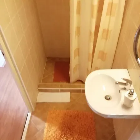 Oazis Vendeghaz 3*